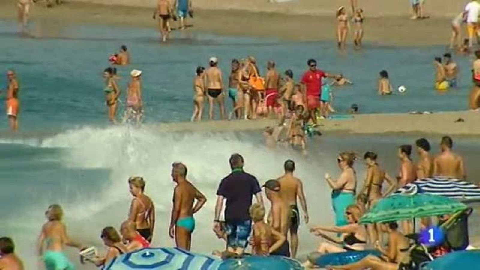 Telecanarias - 13/10/12 | Ver