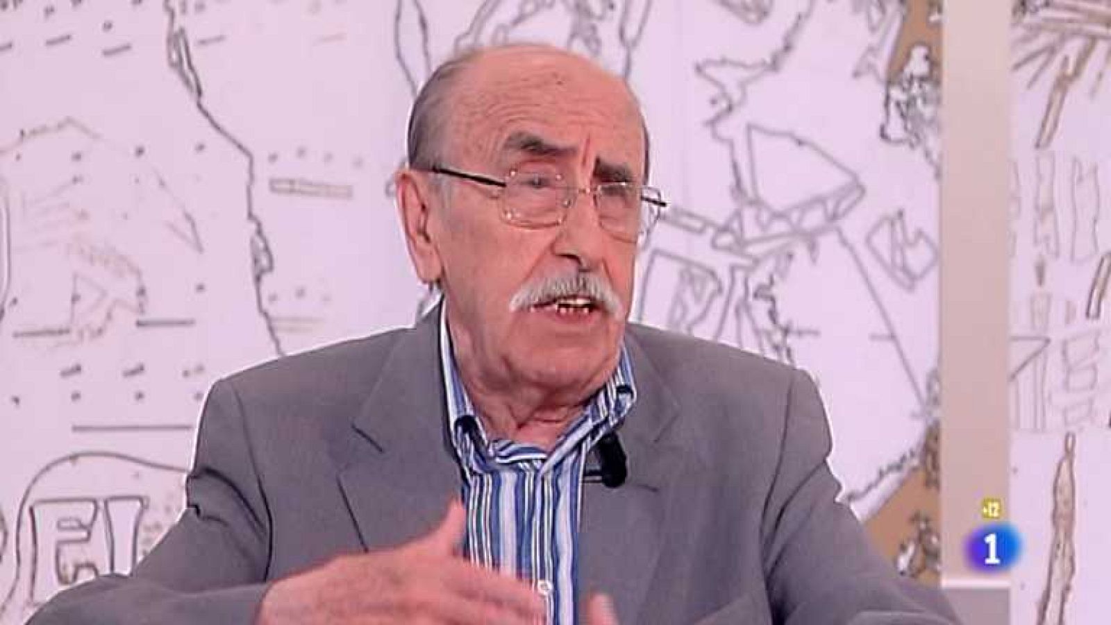 Cine de barrio - Don erre que erre - ver ahora