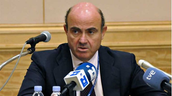 Telediario 1 - Telediario - 21 horas - 13/10/12