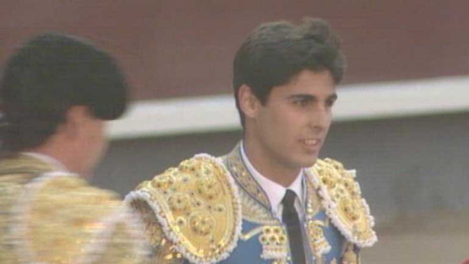 Francisco Rivera afronta su último paseíllo en Zaragoza