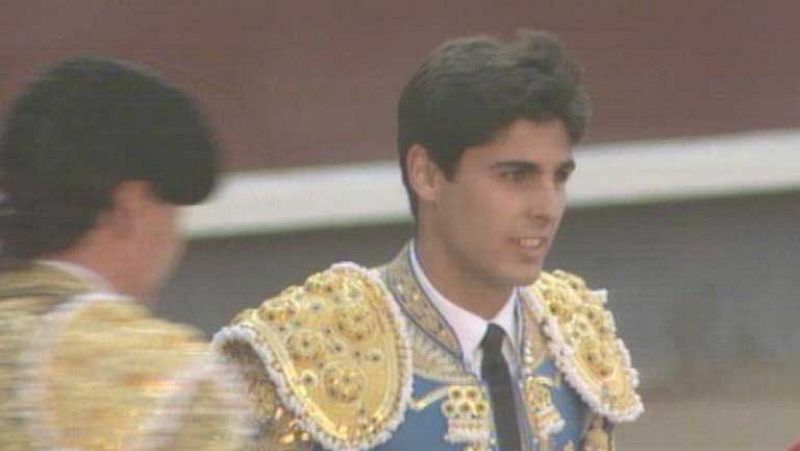 Francisco Rivera afronta su último paseíllo en Zaragoza 