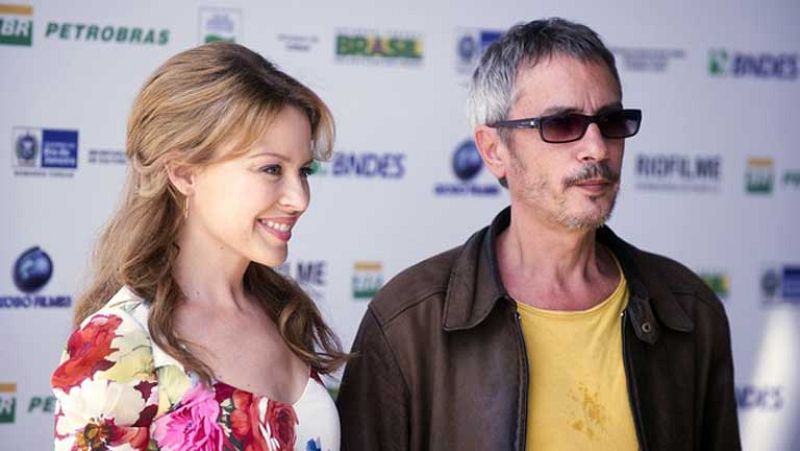 Gala de clausura del festival de Sitges 