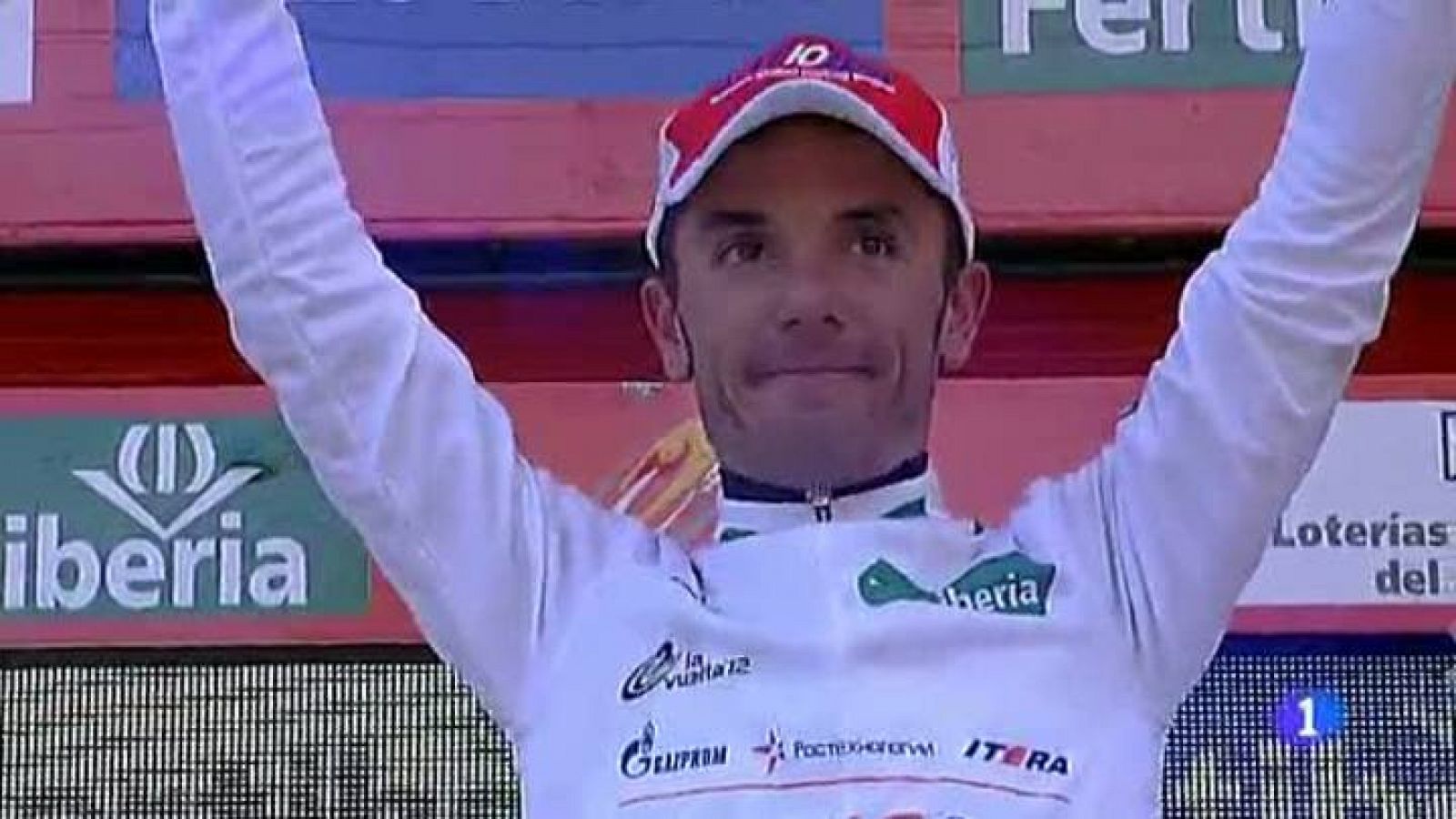 Tony Martin gana en Pekín y 'Purito' acaba como número uno del mundo 