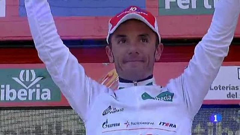 Tony Martin gana en Pekín y 'Purito' acaba como número uno del mundo 