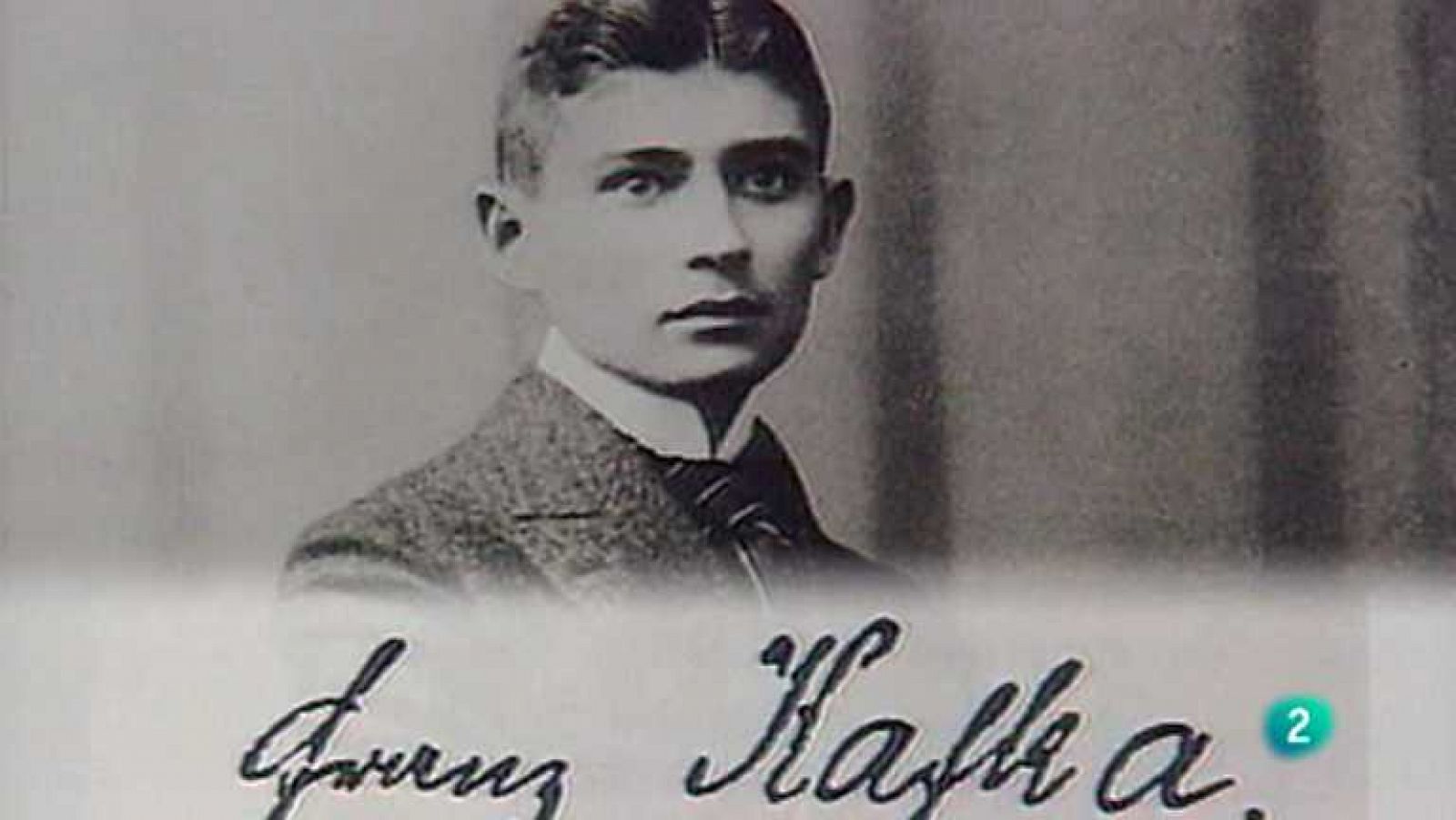 Shalom: Kafka: La búsqueda del sentido | RTVE Play