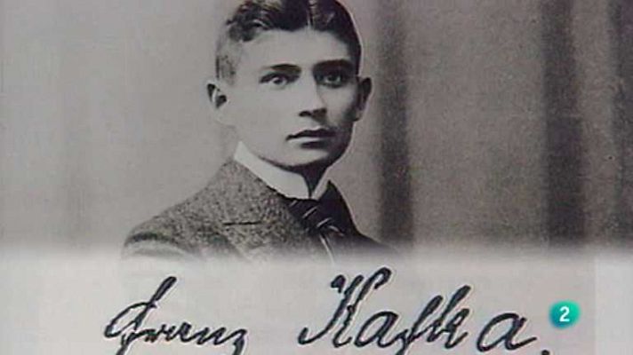 Kafka: La búsqueda del sentido