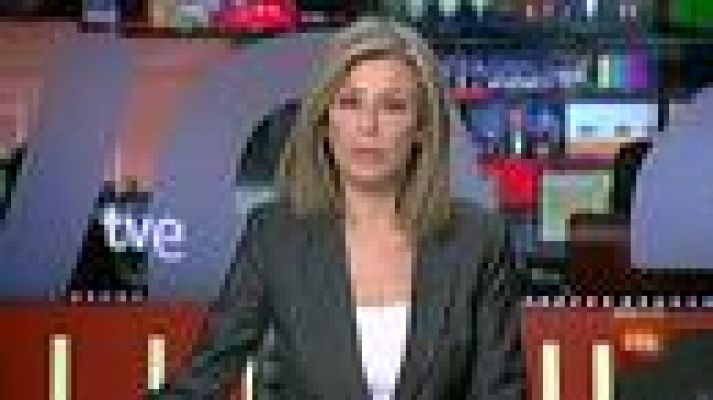 Informativo 24h - Israel mata a un líder salafista de la Franja de Gaza en un bombardeo aéreo