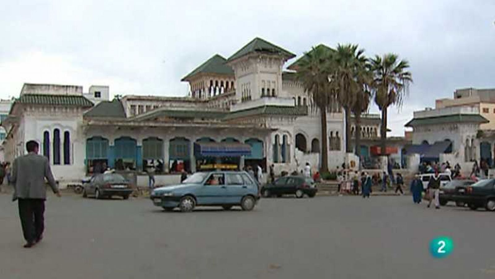 Islam hoy - Asociación Xenia de Larache