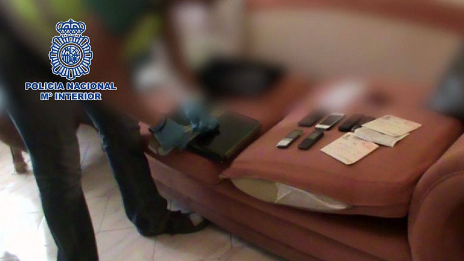 Desarticulada una banda que captaba a mujeres rumanas para explotarlas sexualmente en España - Informativo 24h | Ver