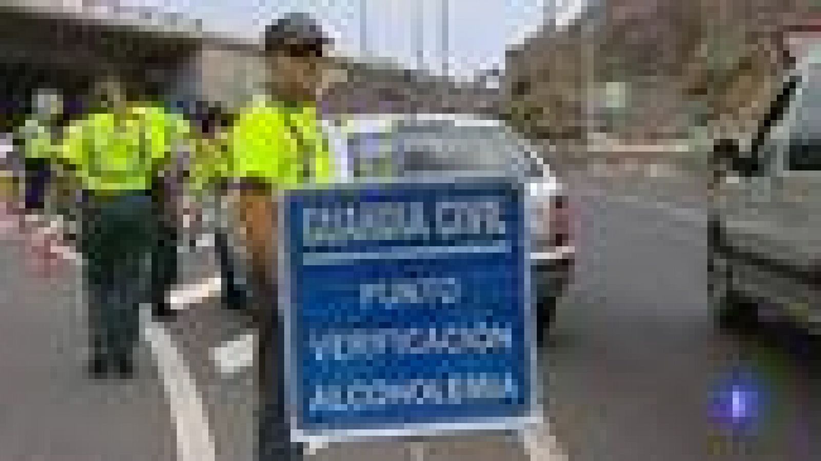 Las asociaciones de lesionados medulares piden prudcencia al volante