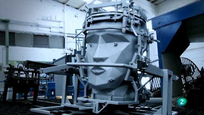 El exportador - El exportador - 14/10/12