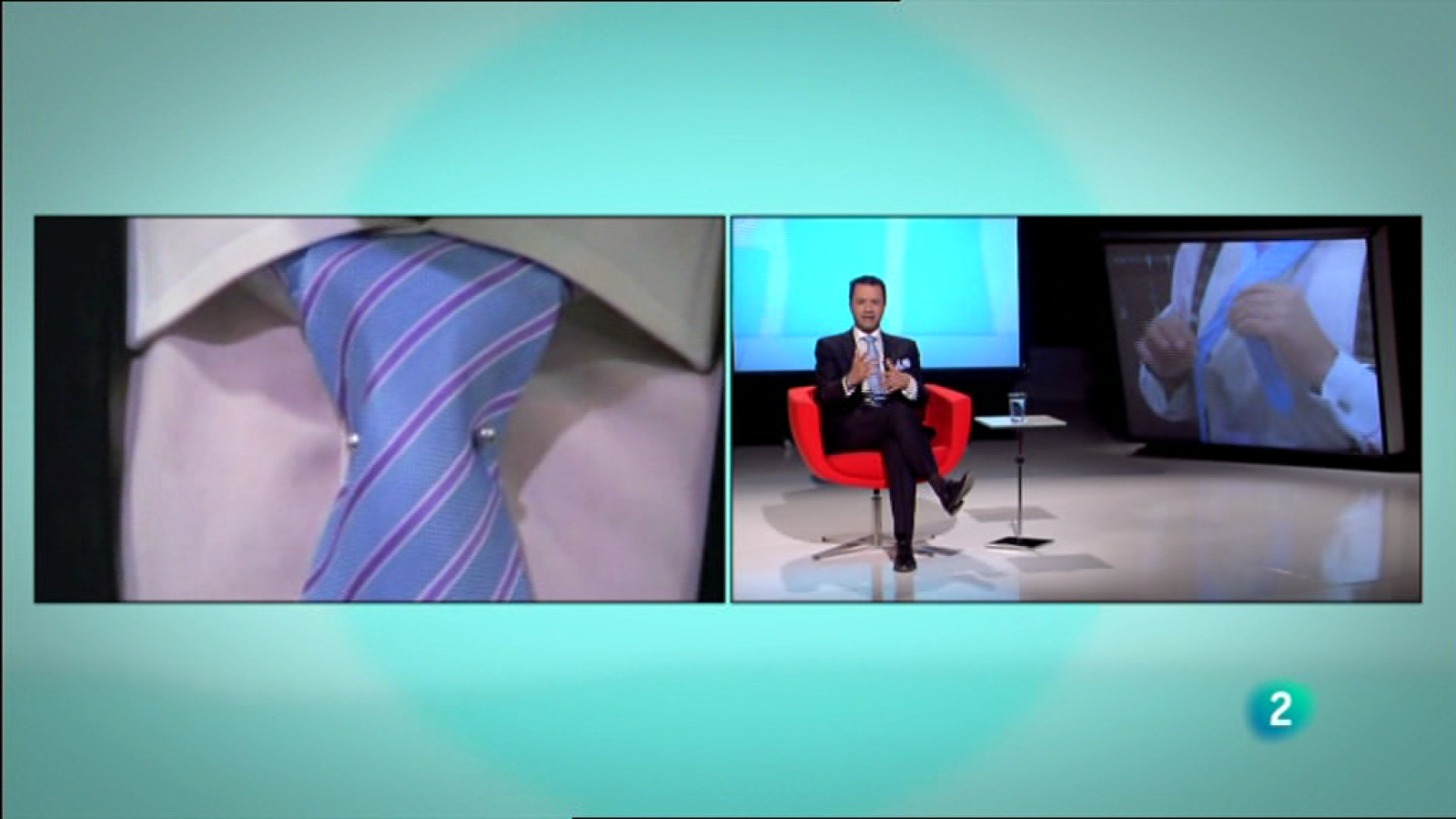 Fábrica de ideas de TVE - 14/10/12 - ver ahora