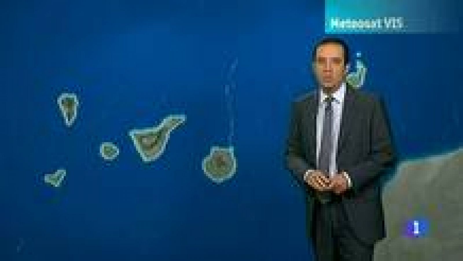 Telecanarias: El tiempo en Canarias - 14/10/12 | RTVE Play