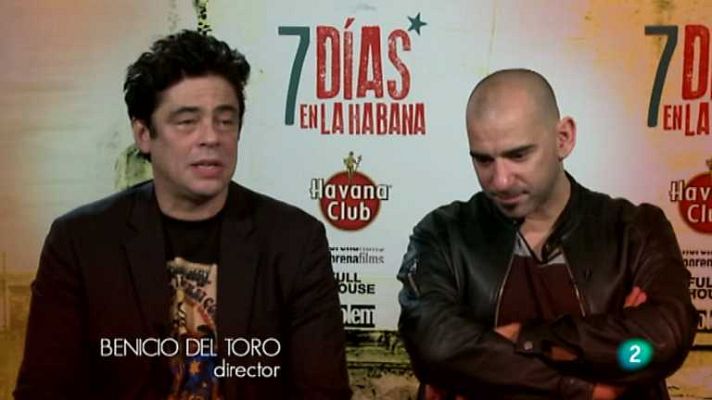 Miradas 2 - Miradas 2 - 14/10/12