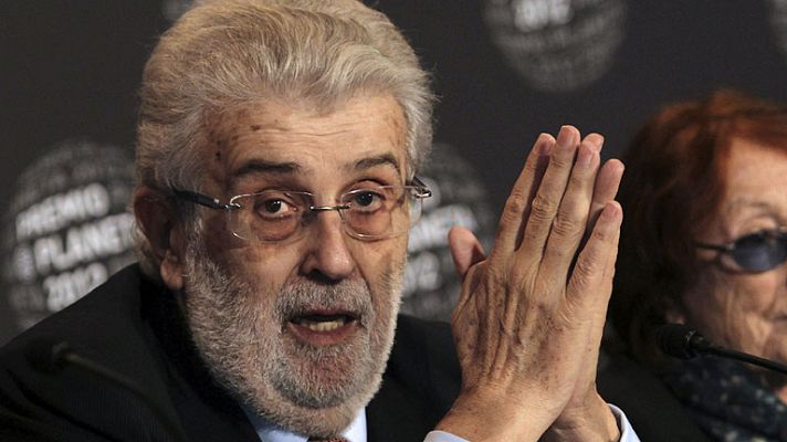 Informativo 24h - Lara pide "diálogo"