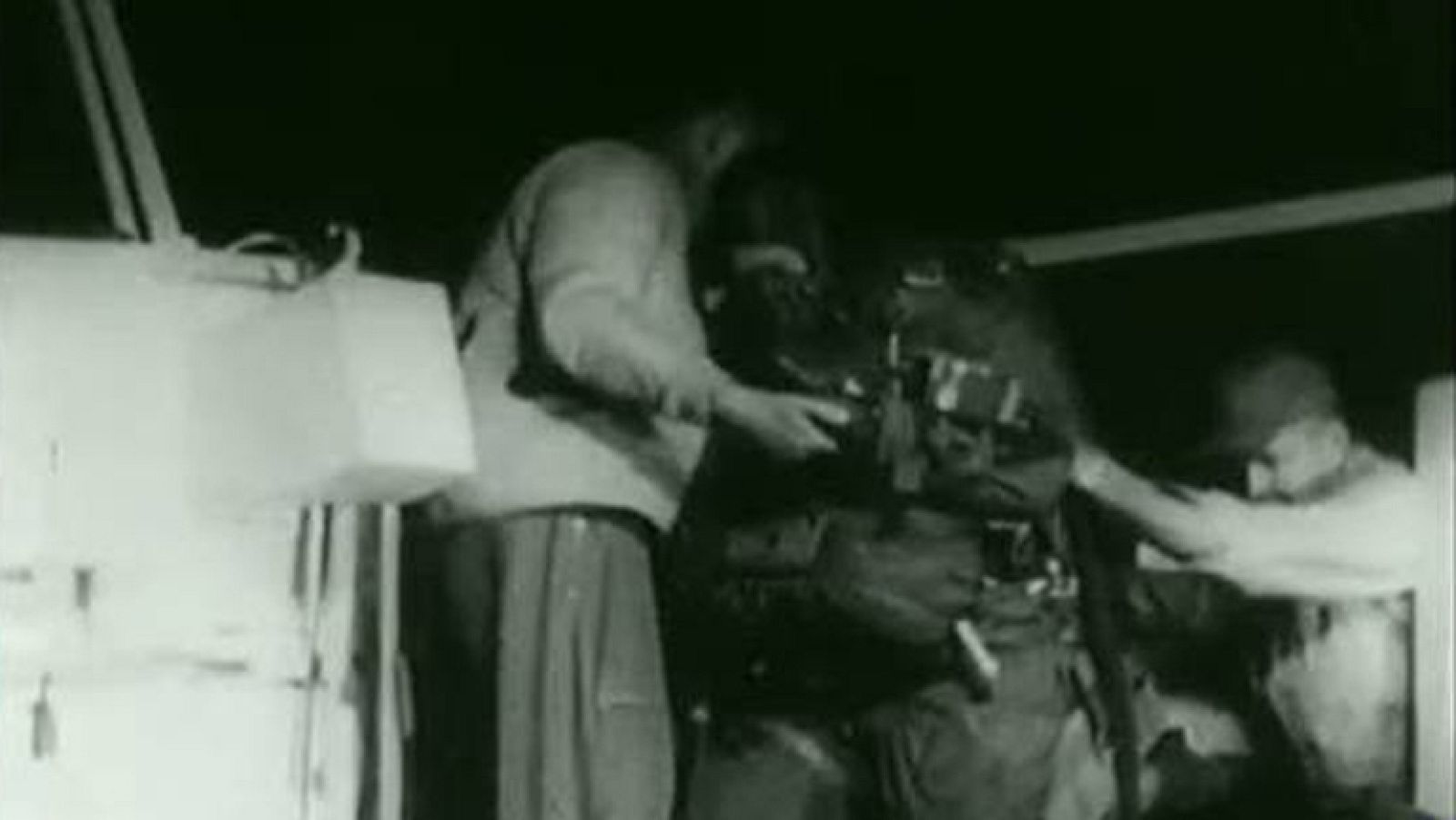 Los precedentes del salto de Baumgartner