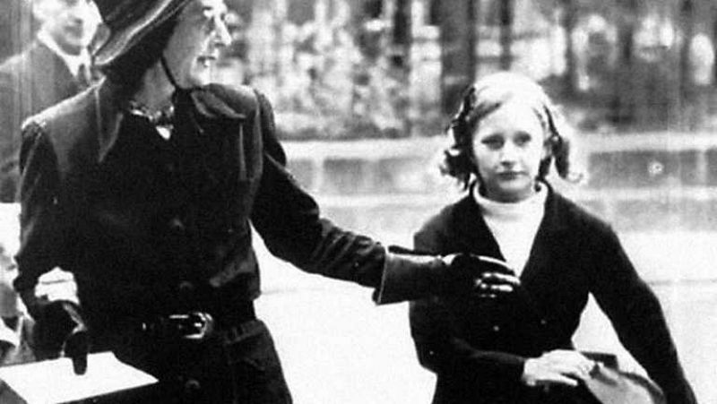 Documentos TV - Los hijos de Hitler - ver ahora