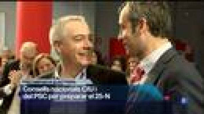 L'Informatiu - L'Informatiu Cap de Setmana - 14/10/2012