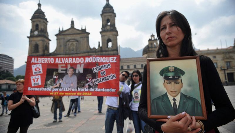 Se retrasan hasta el martes los contactos entre Colombia y la FARC