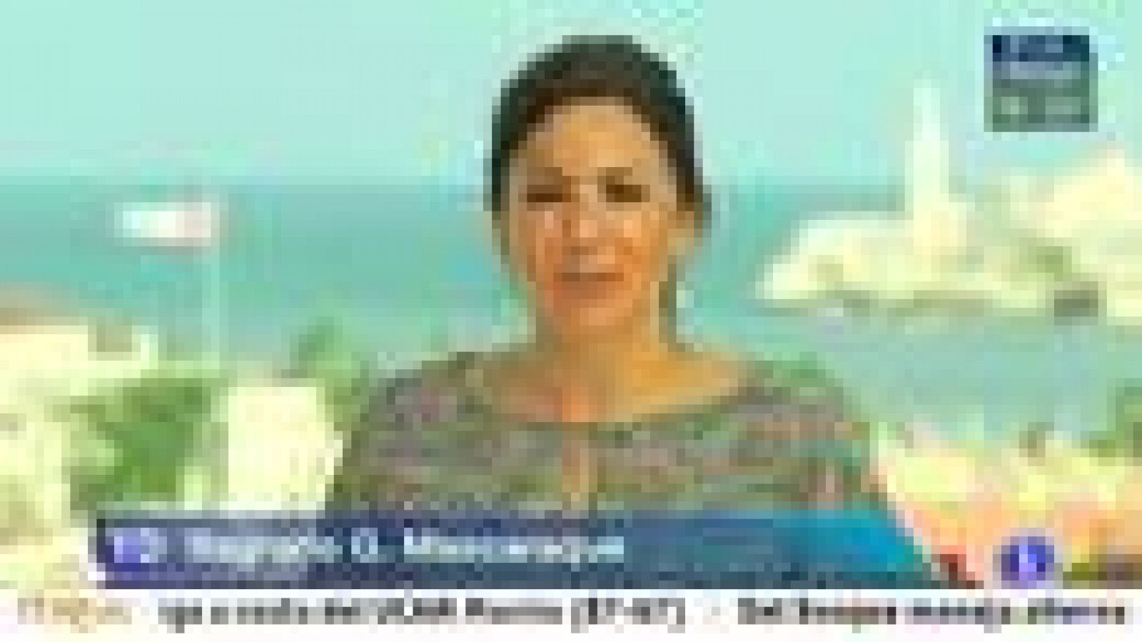 Telediario 1: 50 años de la crisis de los misiles en Cuba | RTVE Play