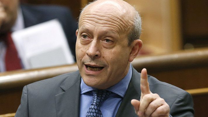 Los desayunos - Wert: "Españolizar está en las antípodas de la expresión de una, grande y libre"