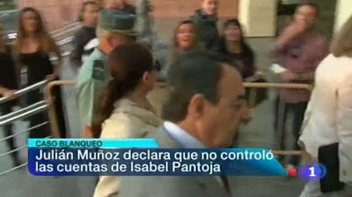 Noticias Andalucía - Noticias Andalucía - 11/10/12