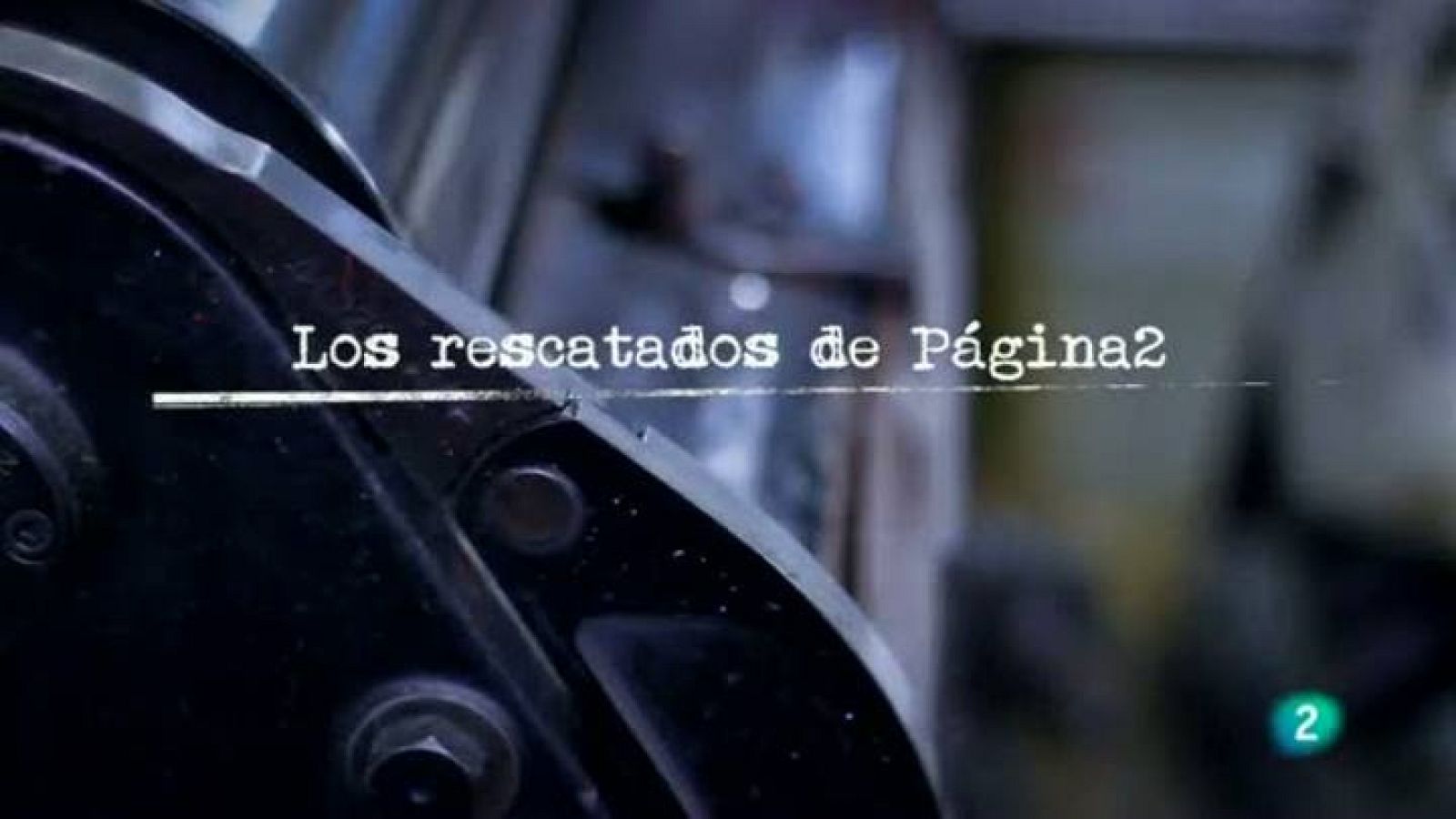 Página 2 - Rescatados "La muerte lenta de Luciana B"