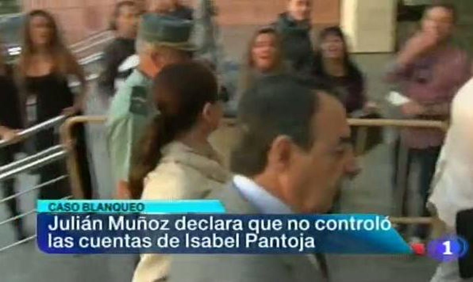 Noticias Andalucía 2 - 11/10/12 | Ver