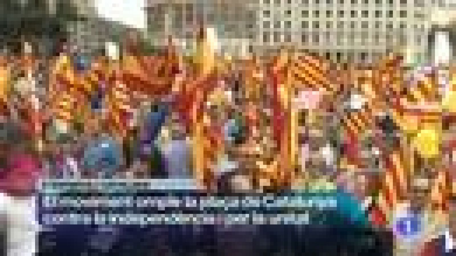 L'Informatiu: L'informatiu migdia - 12/10/12 | RTVE Play