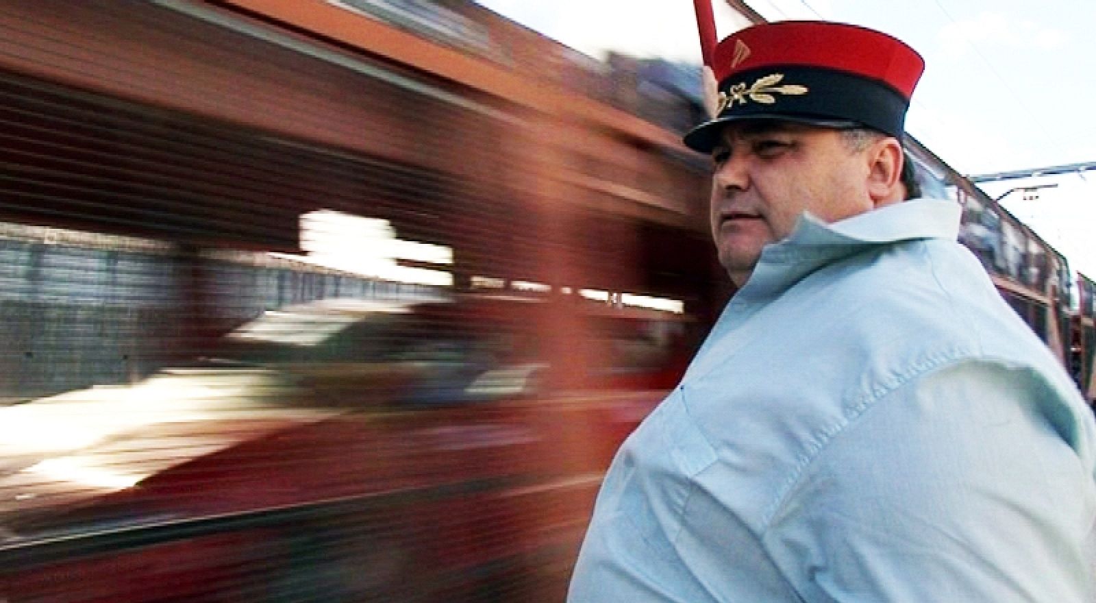 Comando Actualidad - A todo tren - Avance - Comando Actualidad | Ver