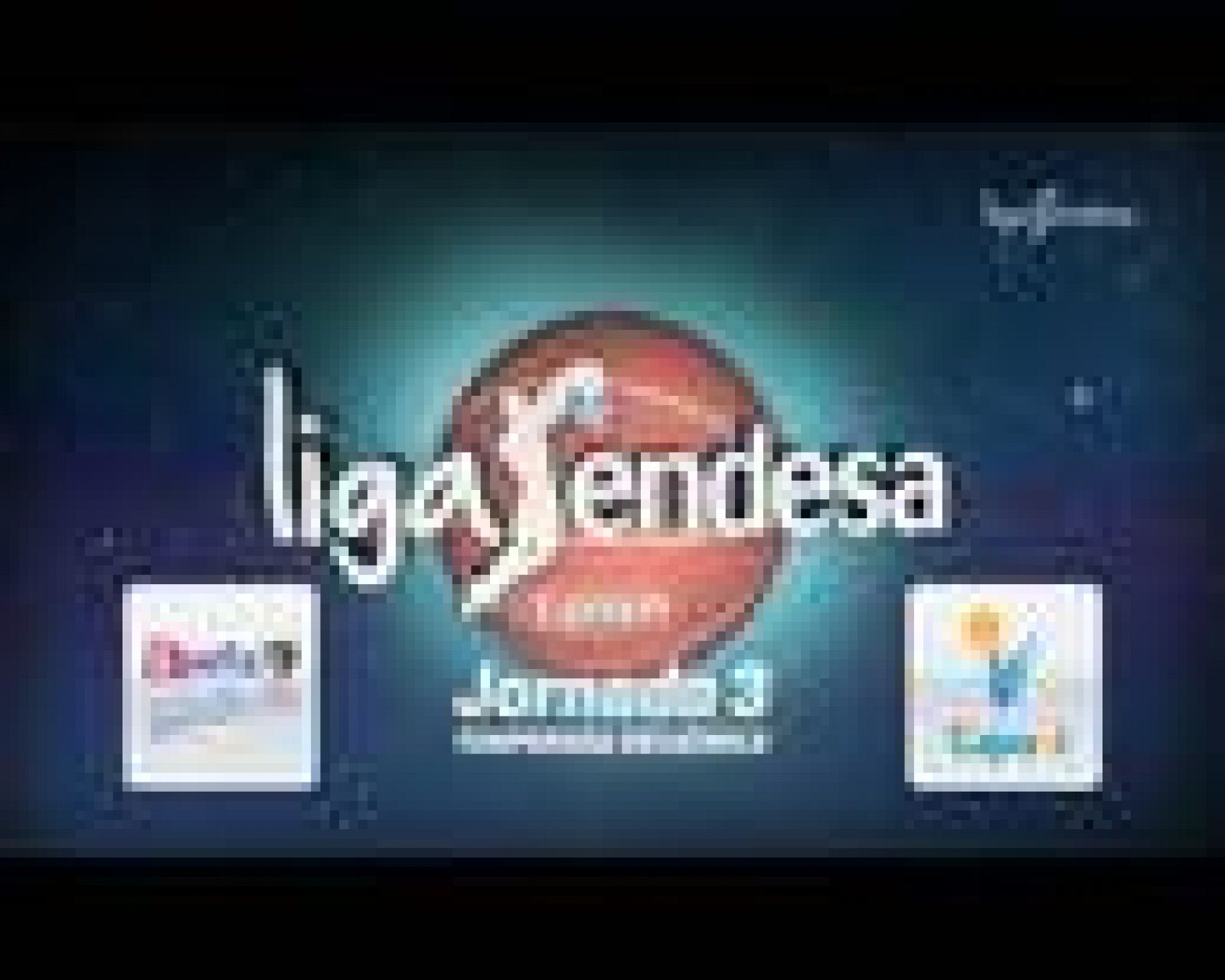 Baloncesto en RTVE: Asefa Estudiantes 76-46 Cajasol | RTVE Play