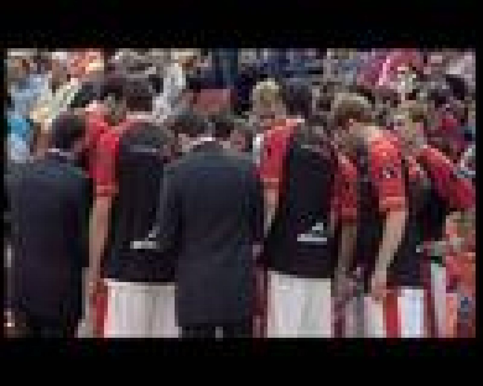 Baloncesto en RTVE: Valencia Basket 83-73 CAI Zaragoza | RTVE Play