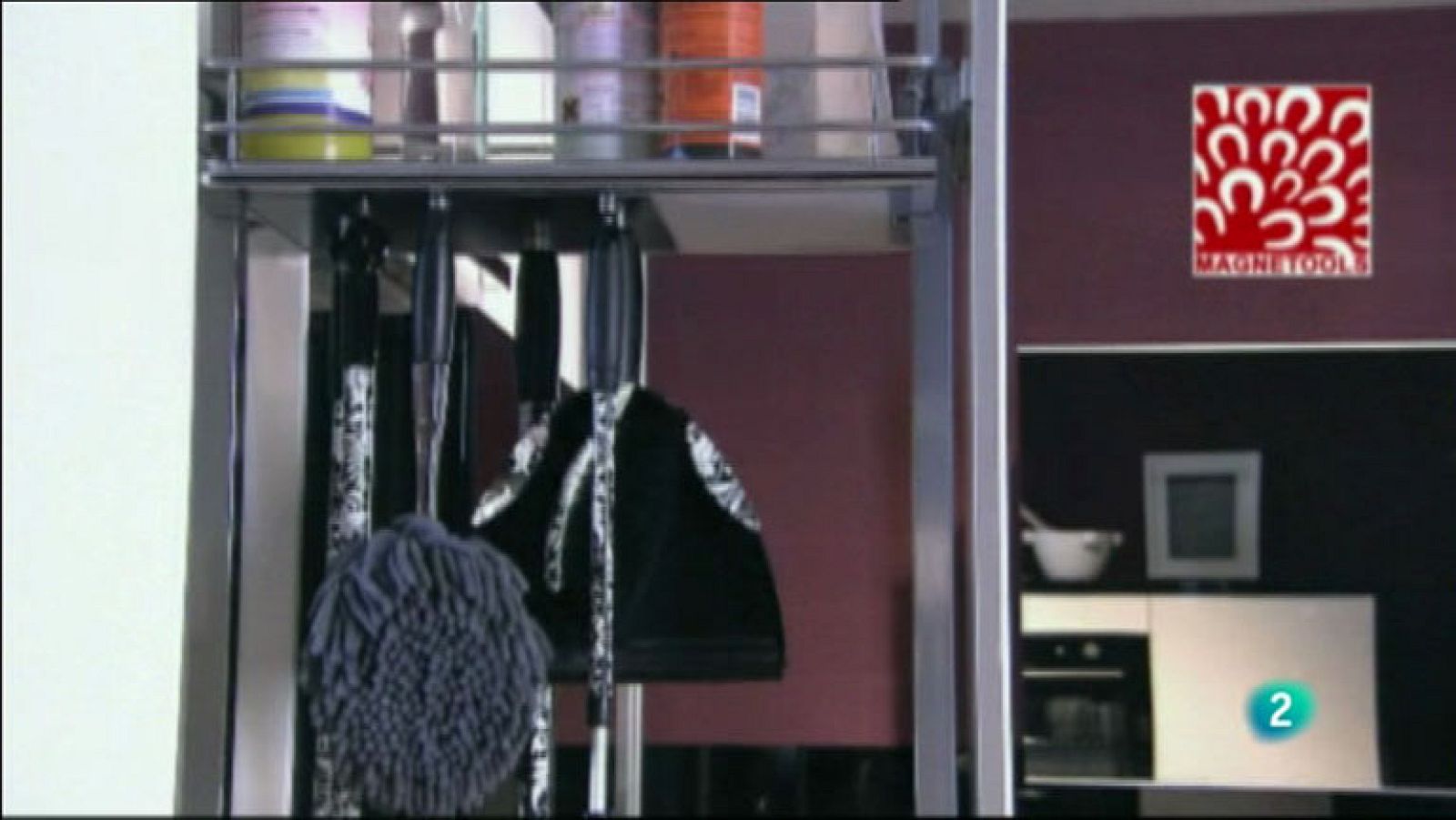 Fábrica de ideas - Inventa: Magnetools | Ver