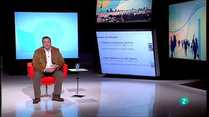 Fábrica de ideas - Invierte: Tumanitas