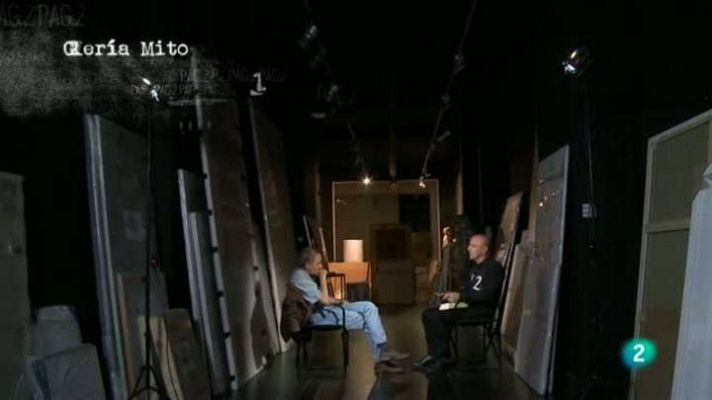 Página Dos - Michael Houellebecq