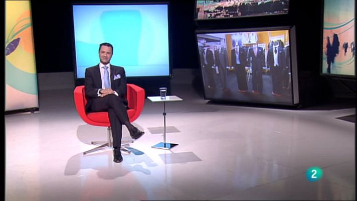 Fábrica de ideas - Invierte: Bere Casillas