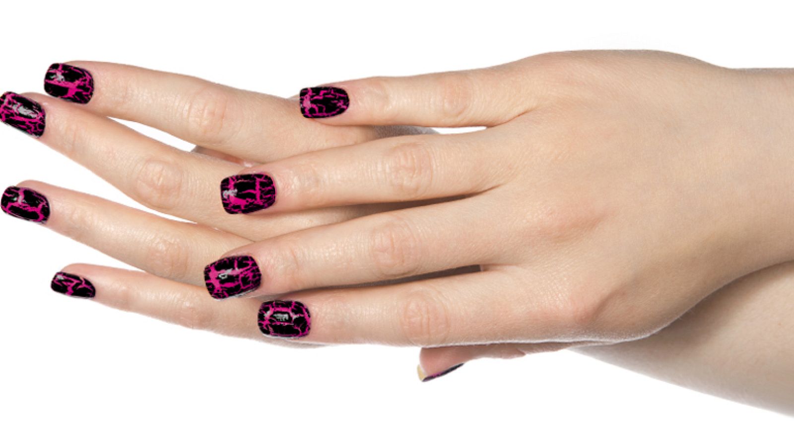 Solo moda - Uñas a la última moda