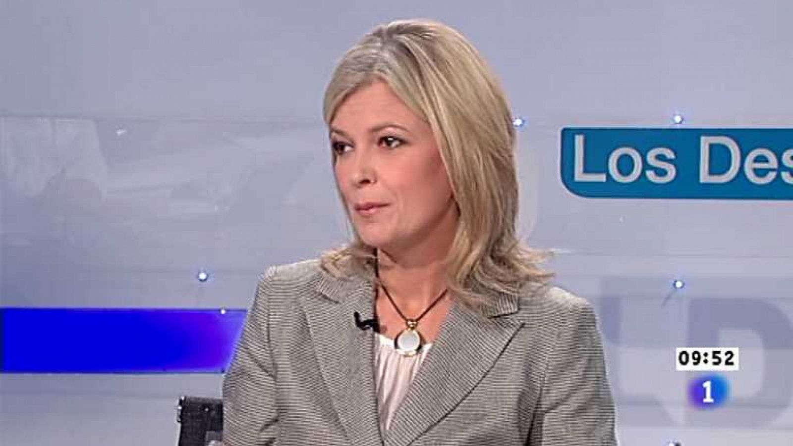 Los desayunos: Gabriela Bravo | RTVE Play