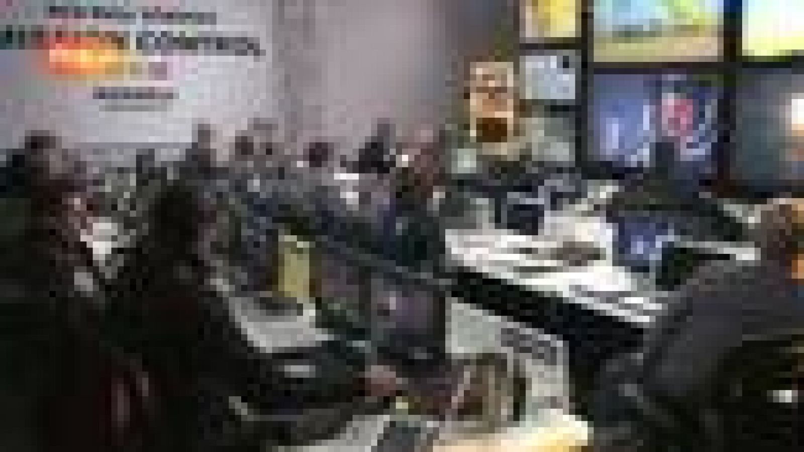 A Cuanto Se Rompe La Barrera Del Sonido Felix Baumgartner logra romper la barrera del sonido - RTVE.es