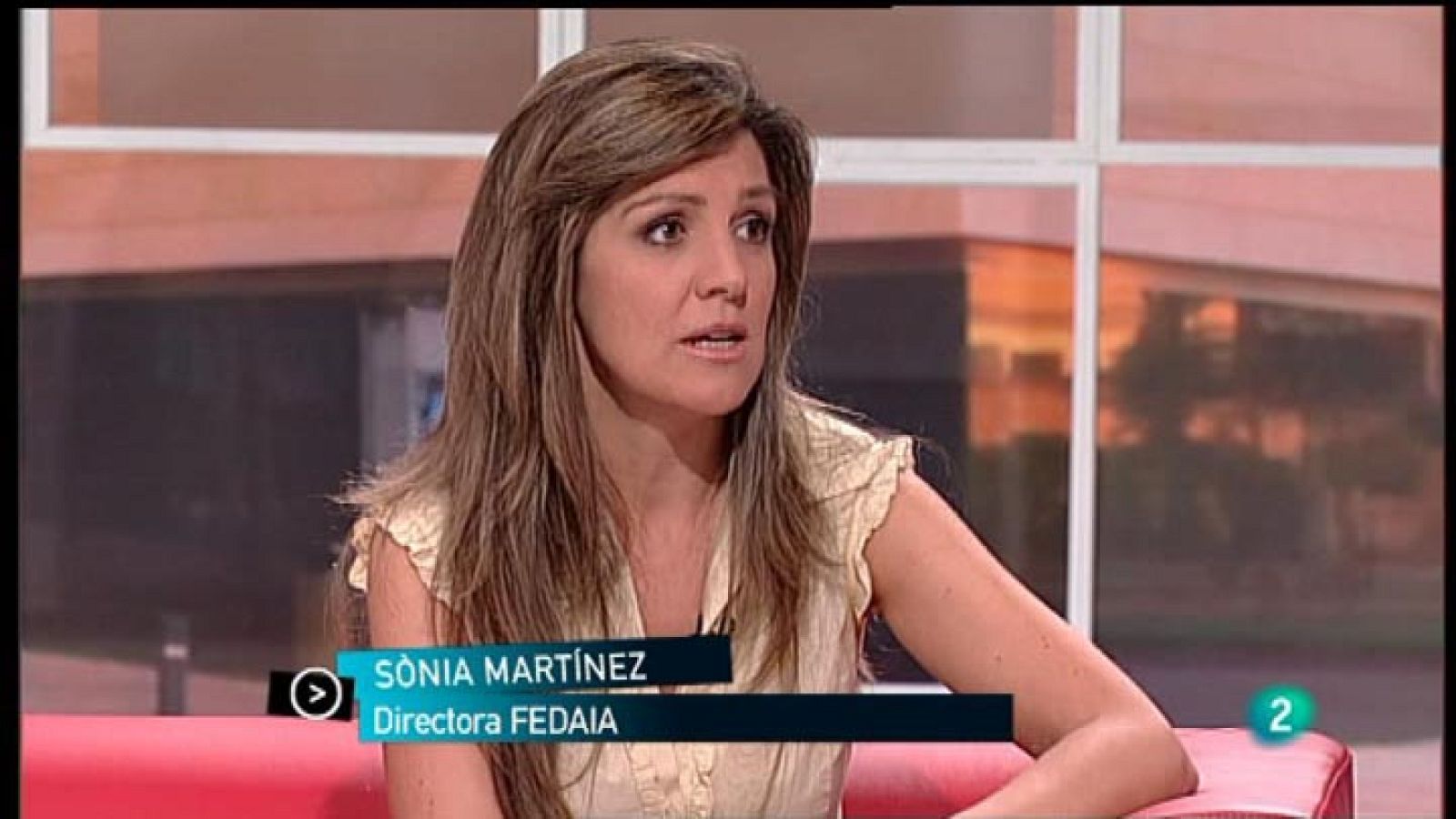 Para todos La 2 - ONG: FEDAIA