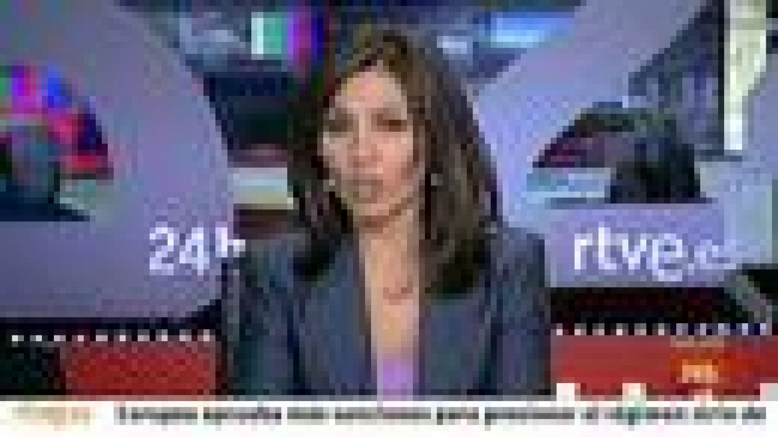 Esta noche se falla el Premio Planeta - Informativo 24h | Ver