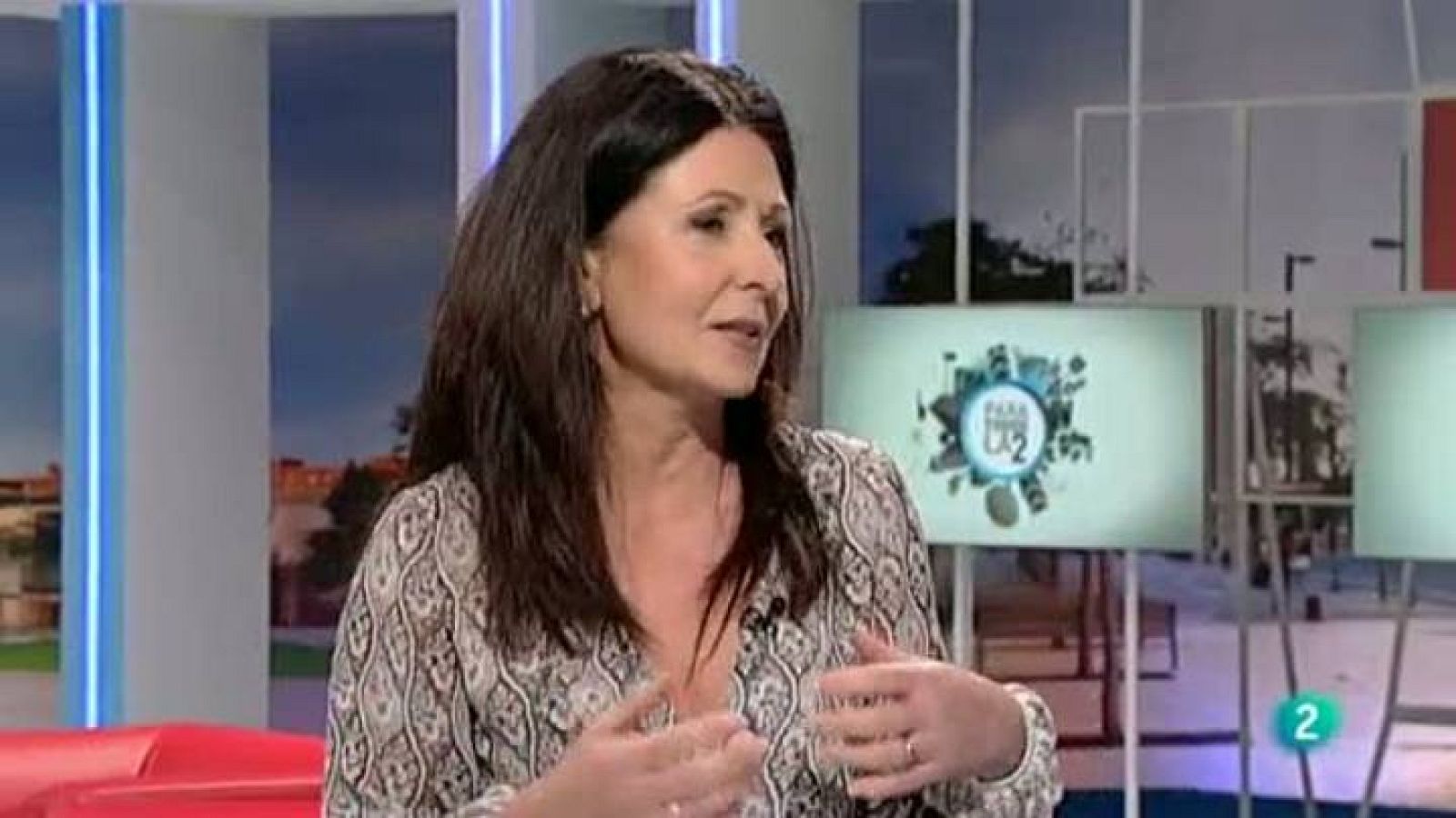 Para Todos La 2 - Comunicación no verbal: Besos, caricias y otros gestos de cariño