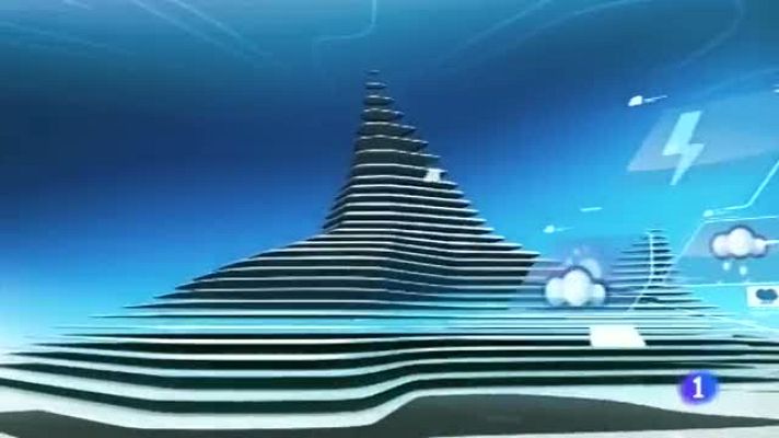 Noticias de Castilla y León - El tiempo en Castilla y León - 15/10/12