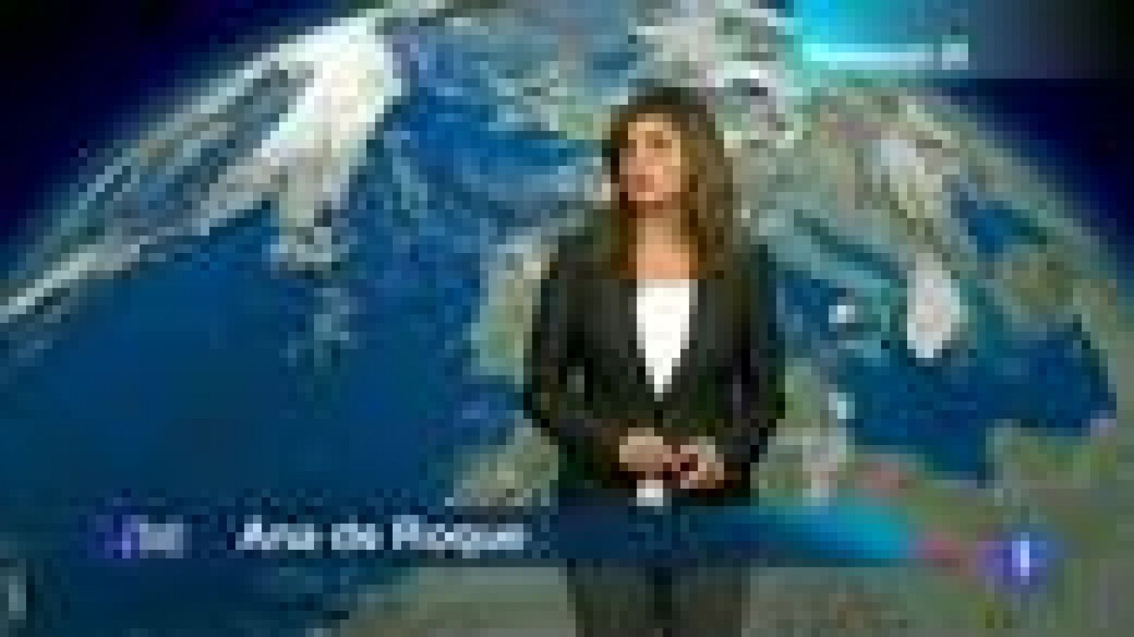 Noticias de Extremadura: El tiempo en Extremadura - 15/10/12 | RTVE Play
