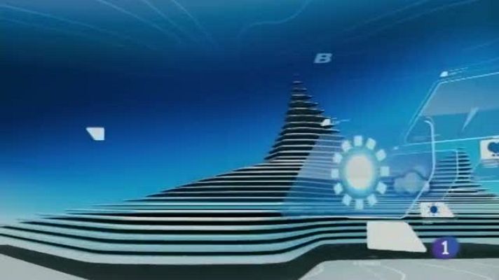 Noticias de Castilla-La Mancha - El tiempo en Castilla-La Mancha-15/10/12