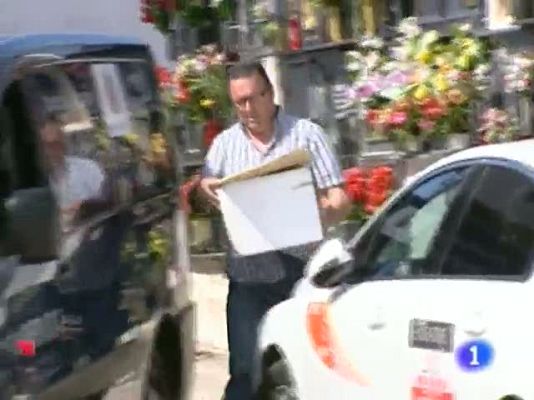 Noticias Murcia - Noticias Murcia - 15/10/12