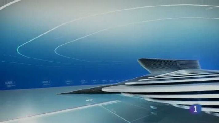 Noticias de Castilla-La Mancha - Noticias de Castilla-La Mancha - 15/10/12