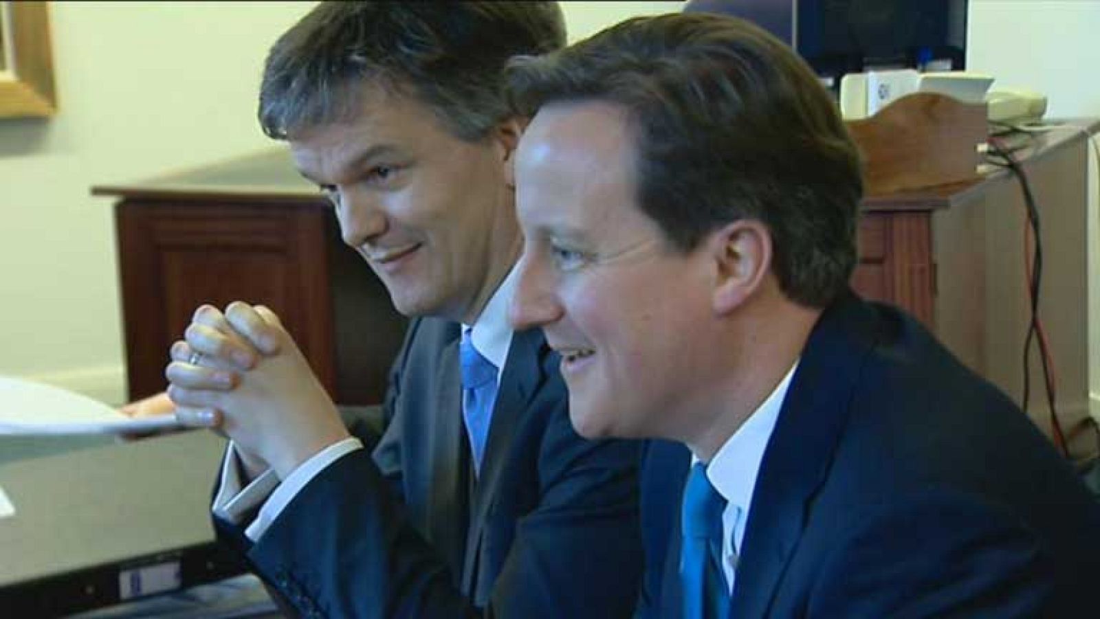 Ya se conocen los terminos sobre el referéndum de Escocia