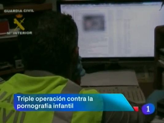 Telenavarra - Telenavarra - 15/10/2012