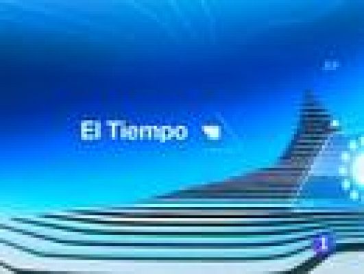 TeleCantabria - El tiempo en Cantabria - 15/10/12